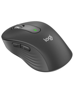 Buy Logitech M650 Wireless Mouse Graphite 910-006262