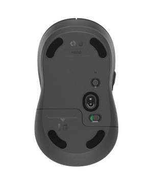 Buy Logitech M650 Wireless Mouse Graphite 910-006262