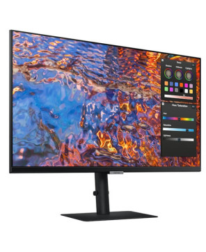 Buy Samsung ViewFinity S80PB 27" UHD HDR IPS Business Monitor with 90W USB-C LS27B800PXEXXY