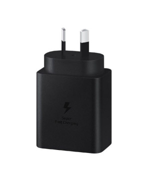 Buy Samsung 45W AC Charger Power Adapter with USB-C Cable EP-T4510XBEGAU