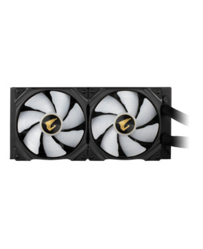 Buy Gigabyte AORUS Waterforce X 280 AIO Cooler GP-AORUS-WATERFORCE-X-280-AU for Desktop PC