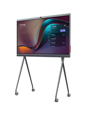 Yealink Floorstand MB-Floorstand-860 for 86" Meetingboard