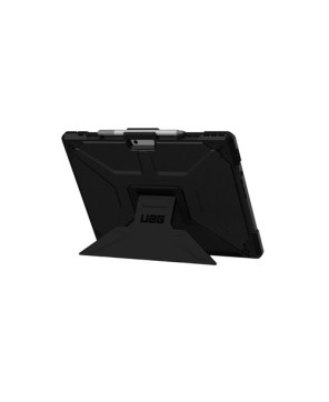 Urban Armor Gear Metropolis Series Case in Black 323266114040 for Microsoft Surface Pro 8