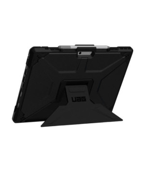 Urban Armor Gear Metropolis Series Case in Black 323266114040 for Microsoft Surface Pro 8