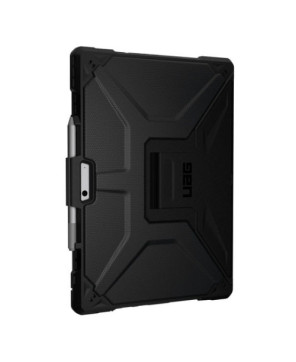 Urban Armor Gear Metropolis Series Case in Black 323266114040 for Microsoft Surface Pro 8