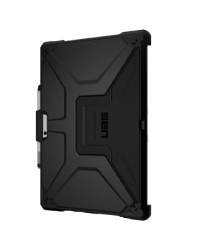 Urban Armor Gear Metropolis Series Case in Black 323266114040 for Microsoft Surface Pro 8