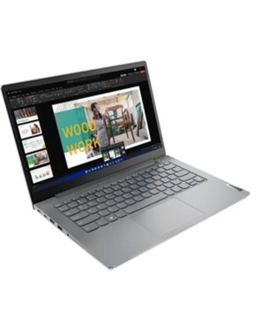 Buy Lenovo Thinkbook 15 G4 I5-1235U 15.6" FHD 16GB 256GB SSD Notebook 21DJ00C6AU