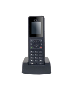 Buy Yealink W77P Wireless DECT Phone System with W70B Base Station and W57R Handset