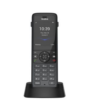 Yealink W78H SIP DECT IP Phone Handset