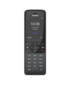 Yealink W78H SIP DECT IP Phone Handset