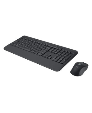 Buy Logitech MK650 Wireless Keyboard and Mouse Combo in Graphite 920-011014