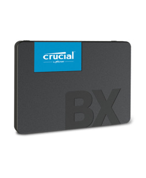 Buy Micron Crucial BX500 2.5" 500GB 3D NAND SATA Internal Solid State Drive CT500BX500SSD1