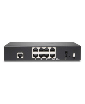 Buy SonicWall TZ370 Secure Upgrade Plus 2-Year Essential Edition Firewall 02-SSC-6822