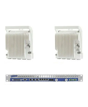 Buy Cambium Networks  PTP 820S 7GHz, TR161J, Ch1W2, Hi, 7573.5-7632.5MHz Ethernet Microwave Radio C070082B025A