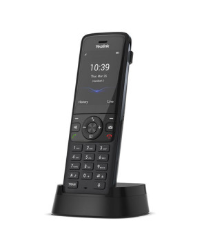 Buy Yealink W78P Wireless DECT Phone System with W78H Handset and W70B Base Station