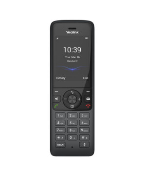 Buy Yealink W78P Wireless DECT Phone System with W78H Handset and W70B Base Station