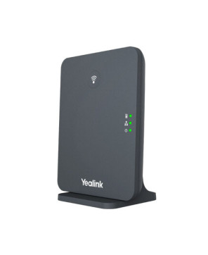 Buy Yealink W78P Wireless DECT Phone System with W78H Handset and W70B Base Station