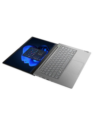 Buy Lenovo ThinkBook 14 Gen 4 I5-1235U 14" FHD 16GB 512GB SSD Notebook 21DH00AKAU