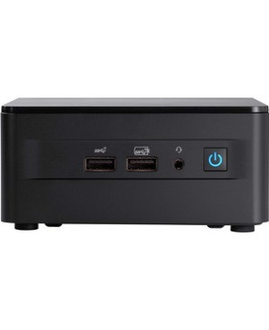 ASUS NUC 12 Pro i5-1240P Mini PC Barebone RNUC12WSHI500000I