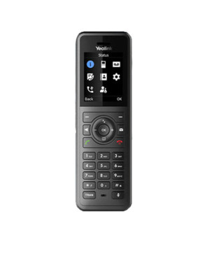 Yealink W57R Ruggedised SIP DECT IP Phone Handset