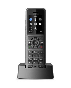 Yealink W57R Ruggedised SIP DECT IP Phone Handset