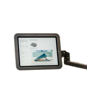 Buy Heckler Design Tripod Mount MX H647-BG for 10.2" iPad  