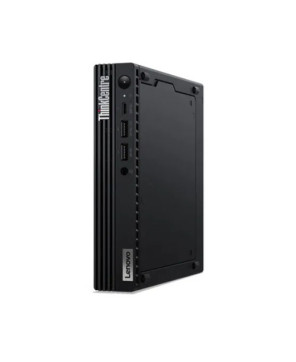 Buy Lenovo ThinkCentre M70q Gen 3 i5-12400T 16GB 256GB SSD Tiny Desktop PC 11T3009VAU