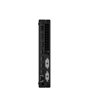 Buy Lenovo ThinkCentre M70q Gen 3 i5-12400T 16GB 256GB SSD Tiny Desktop PC 11T3009VAU