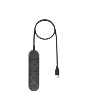 Buy Jabra Engage 50 II Link USB-C UC Mono Headset 5093-299-2259