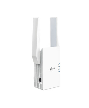 Buy TP-link AX3000 Mesh WiFi 6 Extender with 2X External Antennas RE705X