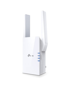 Buy TP-link AX3000 Mesh WiFi 6 Extender with 2X External Antennas RE705X