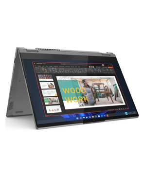 Buy Lenovo ThinkBook 14s Yoga G2 14" FHD Intel i5-1235U 16GB RAM 512GB SSD W10P/W11P Touchscreen Laptop 21DM002AAU