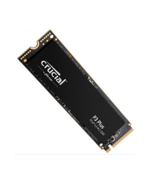 Buy Micron Crucial P3 Plus 500GB PCIe M.2 2280 SSD CT500P3PSSD8