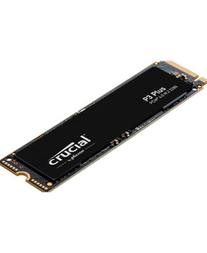 Buy Micron Crucial P3 Plus 500GB PCIe M.2 2280 SSD CT500P3PSSD8