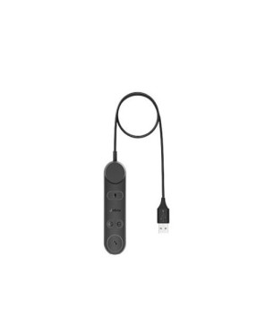 Buy Jabra Engage 50 II Link UC USB-A Stereo Headset 5099-299-2219