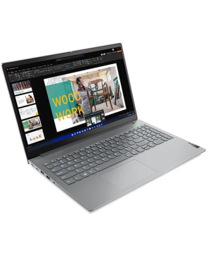 Buy Lenovo ThinkBook 15 Gen 4 I7-1255U 15.6 FHD 16GB RAM 512 SSD W10P/W11P 21DJ00C9AU