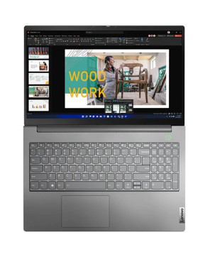 Buy Lenovo ThinkBook 15 Gen 4 I7-1255U 15.6 FHD 16GB RAM 512 SSD W10P/W11P 21DJ00C9AU