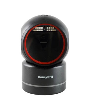 Buy Honeywell 2D Hand-free Area-Imaging Scanner HF680-R1-1USB in Black