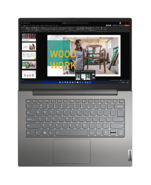 Buy Lenovo ThinkBook 14 G4 I7-1255U 14.0" FHD IPS 16GB RAM Notebook 21DH00AMAU