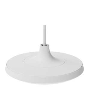 Buy Logitech Mic Pod Pendant Mount in White 952-000123