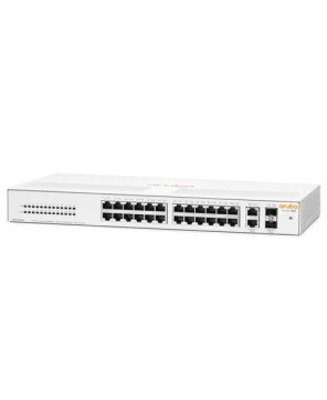 Buy HPE Aruba Instant On 1430 26G 2SFP Switch R8R50A