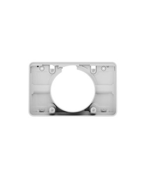 Buy Logitech Mounting Kit in White 952-000127 for Logitech Tap Scheduler