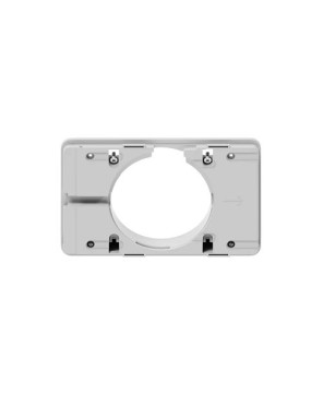 Buy Logitech Mounting Kit in White 952-000127 for Logitech Tap Scheduler