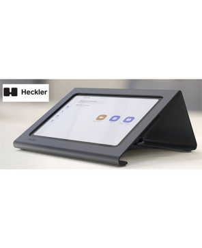 Buy Heckler Design Meeting Room Console H760-BG for iPad 10th Generation