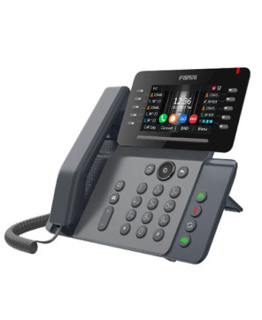 Buy Fanvil V65 Prime Business Phone with 4.3" Colour Screen