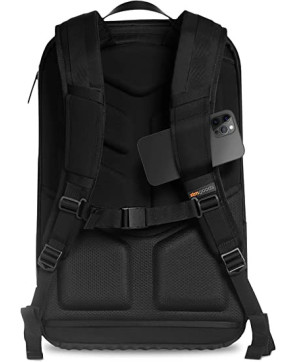 Buy STM DUX Backpack 30L 17" - Black STM-111-333Q-01