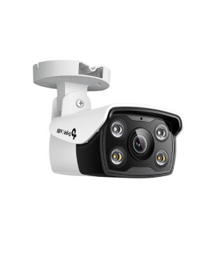 Buy TP-Link VIGI C340(4MM) 4MP Outdoor Full-Color Bullet Network Camera 