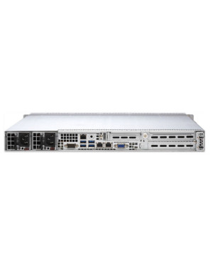 Buy Supermicro 1114S AMD CPU 1U Rackserver with 10x front 2.5" Hot Swap Drive Bays VFG-AS-1114S-WTRT-216