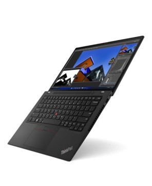 Buy Lenovo ThinkPad T14 G3 14" WUXGA  i7-1255U 16GB RAM 512GB SSD Windows 11 Pro Touch Notebook PC 21AH00C3AU