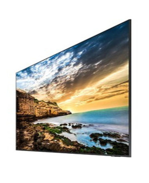 Buy Samsung QE85T 85" 4K UHD 16/7 300nit Commercial Display LH85QETELGCXXY